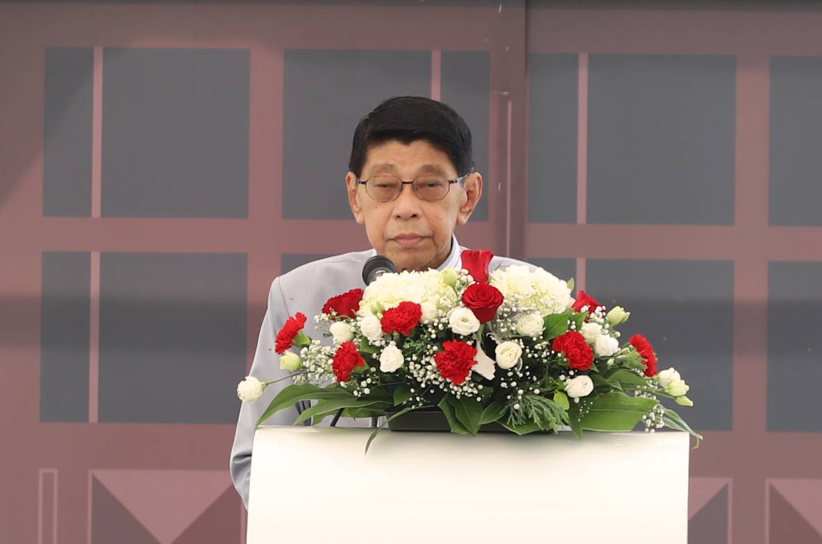  กรมบังคับคดี เข้าร่วมพิธีเปิดพิพิธภัณฑ์ราชทัณฑ์แห่งใหม่